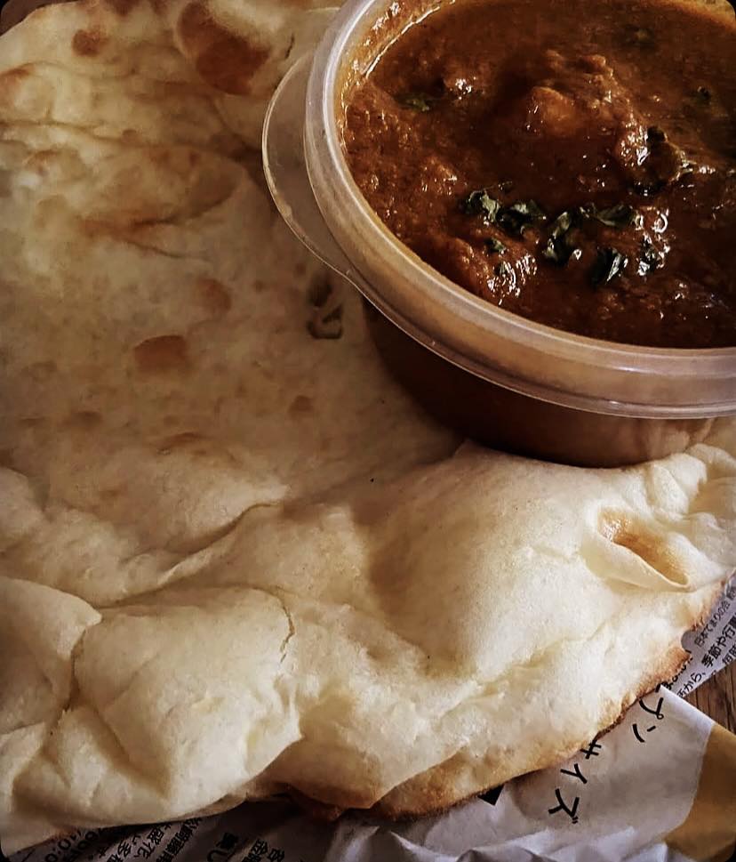 Spice of Life インドカレーSOL