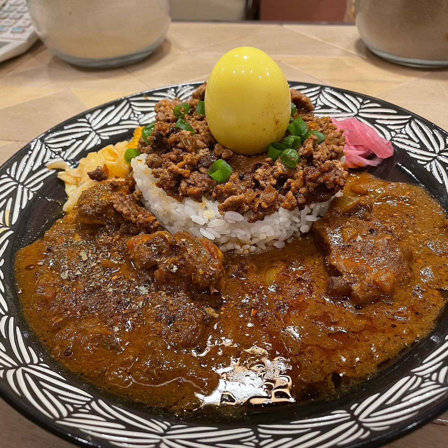 カレー屋 グランドセントラル