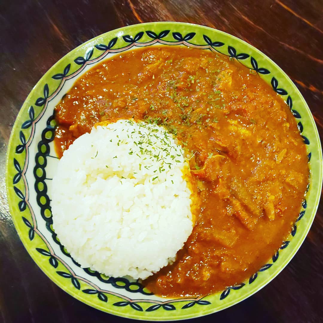 TAKARA curry＆cafe（タカラ カレー＆カフェ）