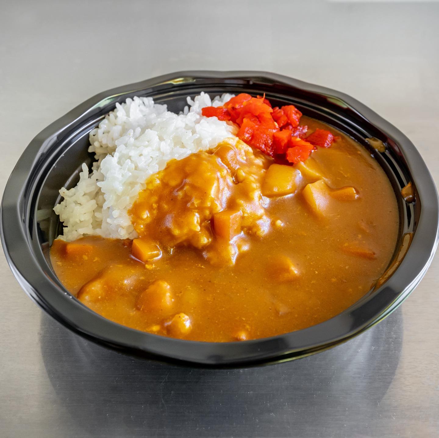 【テイクアウト専門】200円カレー 関大前店