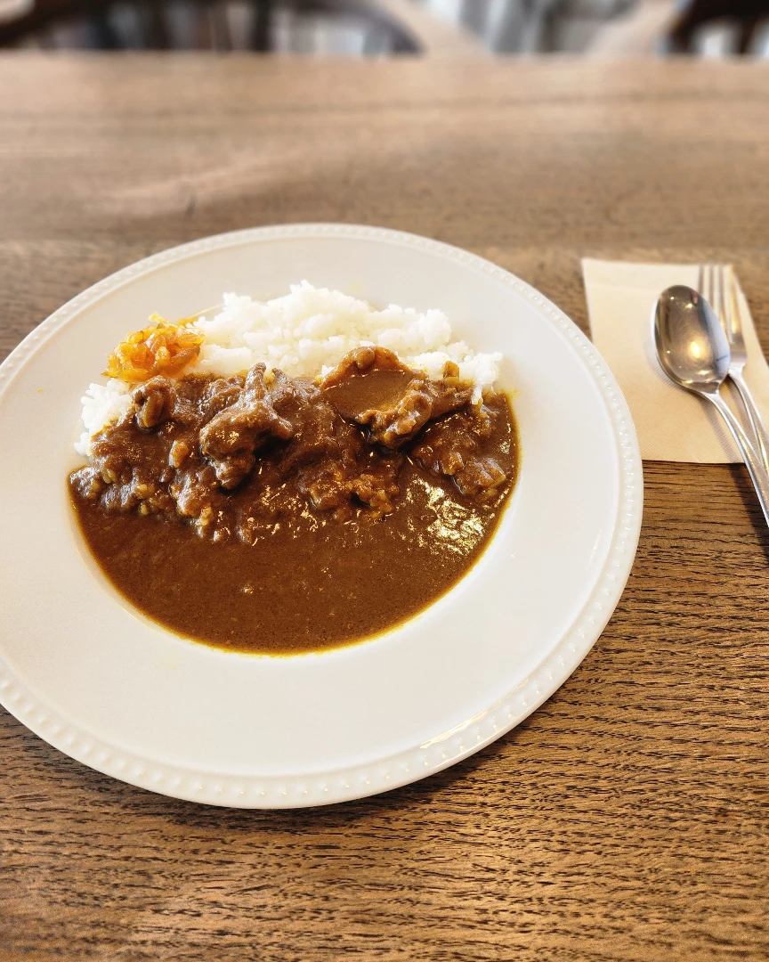 PURPOSE CAFE（パーパス カフェ）