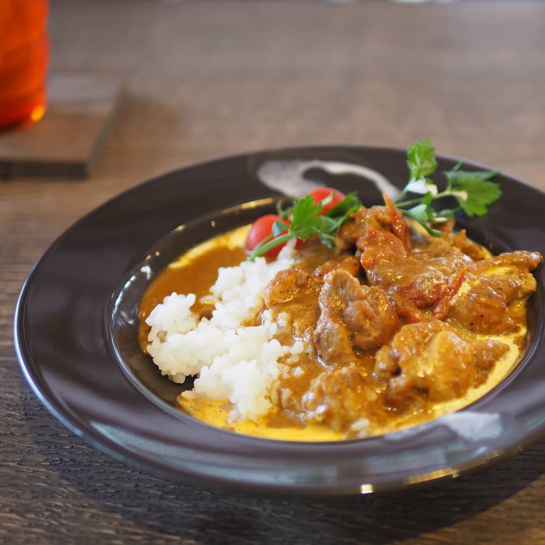 PURPOSE CAFE（パーパス カフェ）
