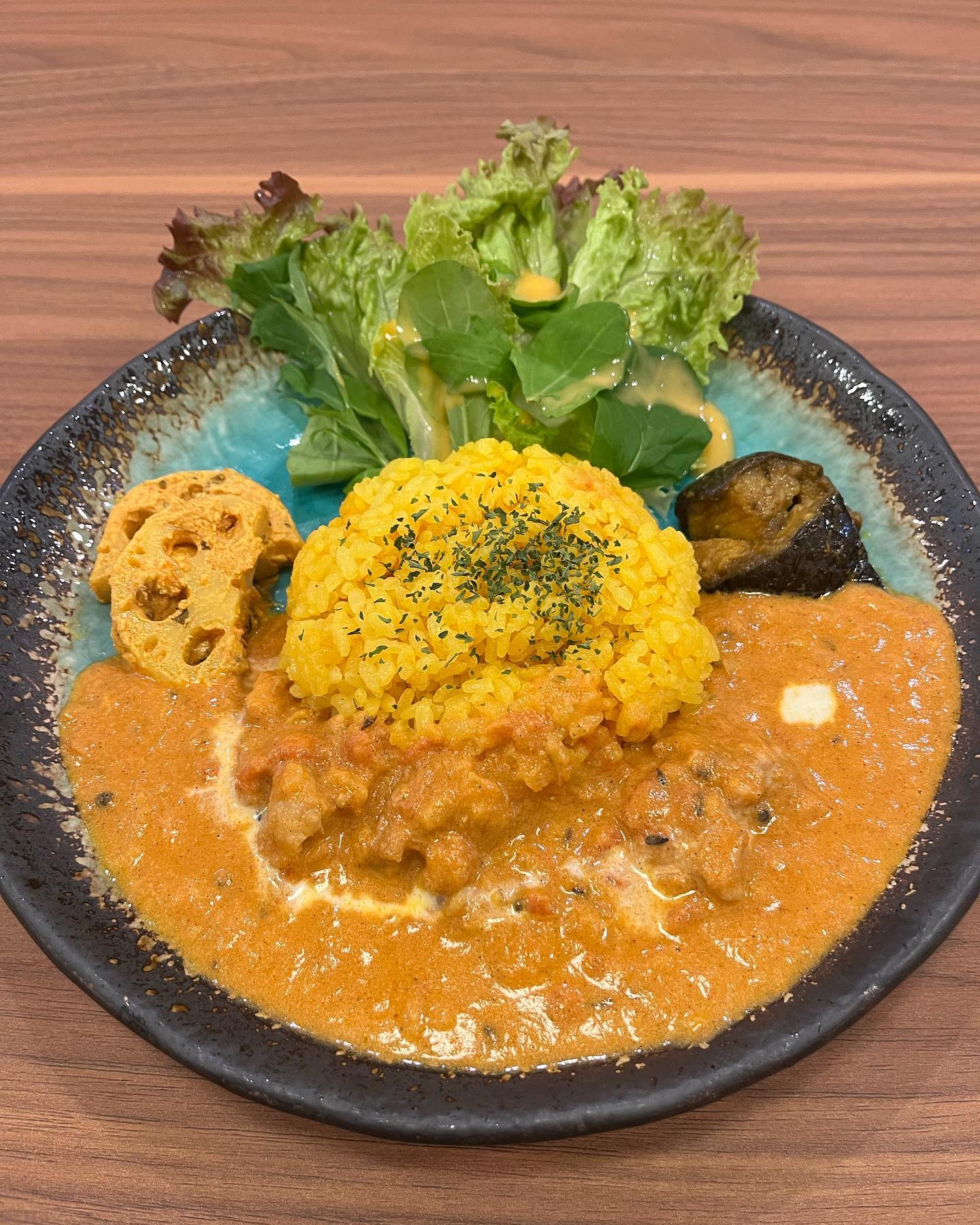 スパイスとお酒 kikcurry