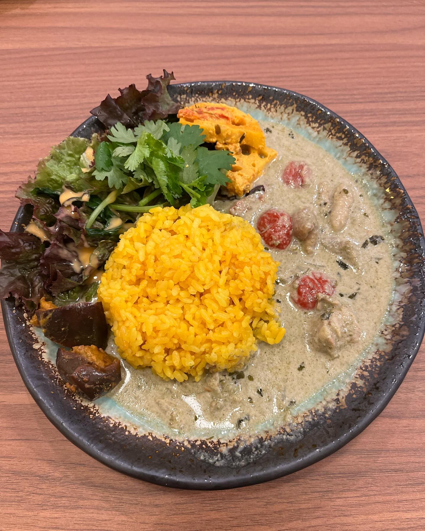スパイスとお酒 kikcurry