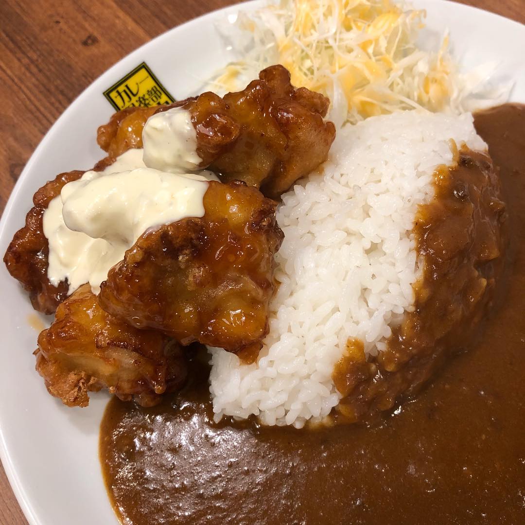 カレー倶楽部 ルウ 守口店