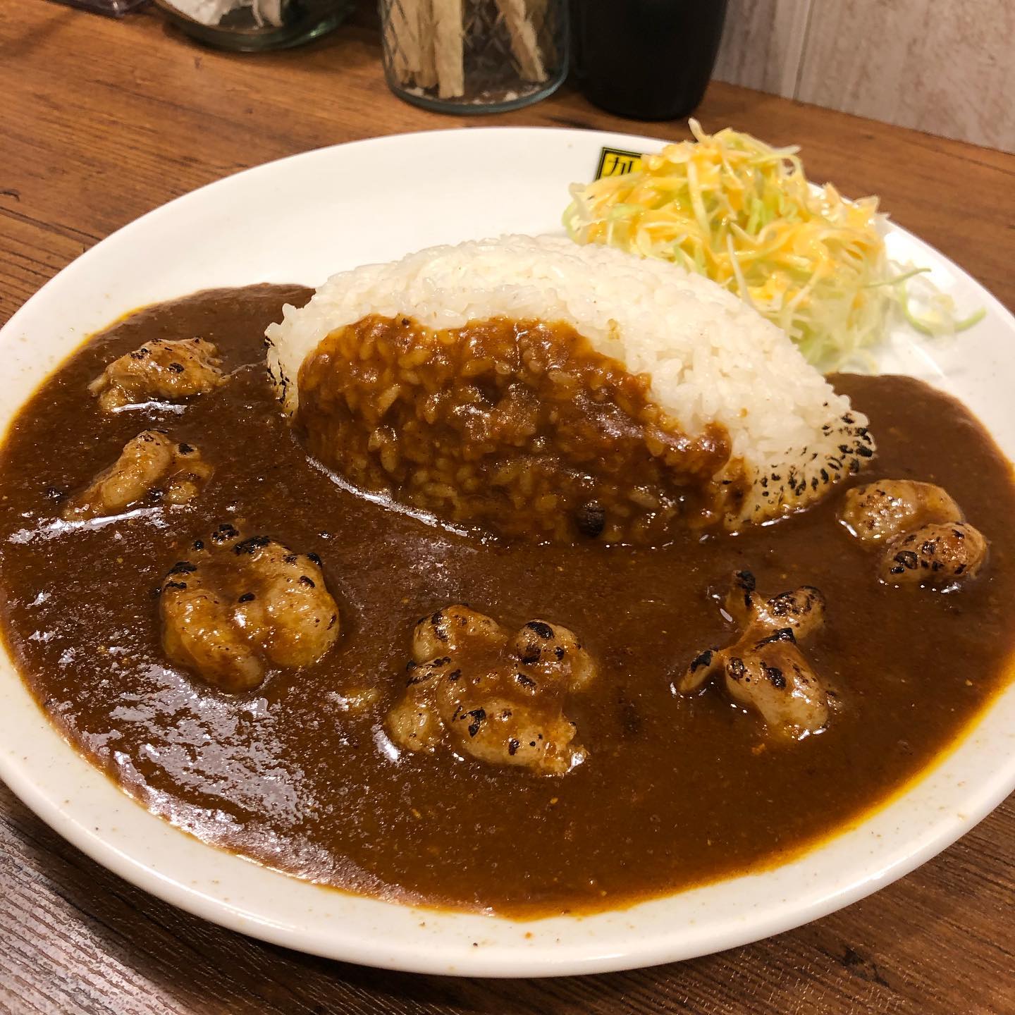 カレー倶楽部 ルウ 守口店