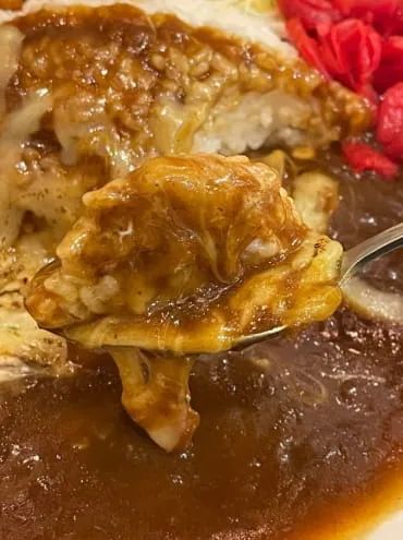 カレー倶楽部 ルウ 守口店