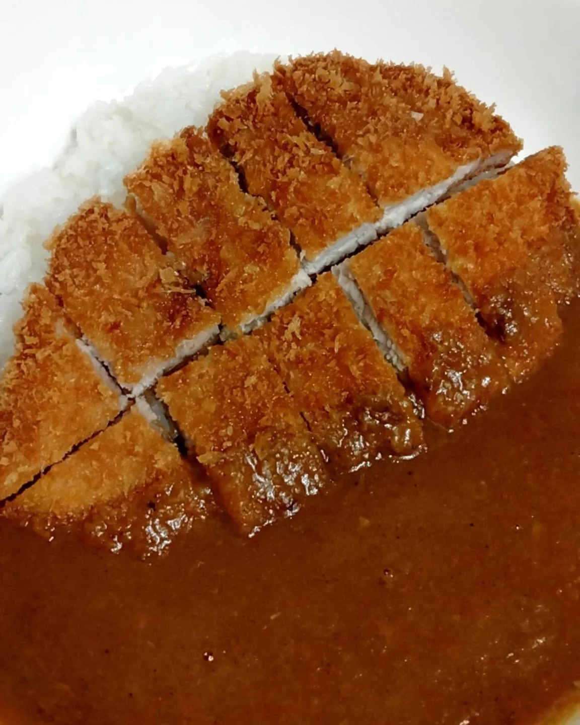 カレー食堂 やまさき