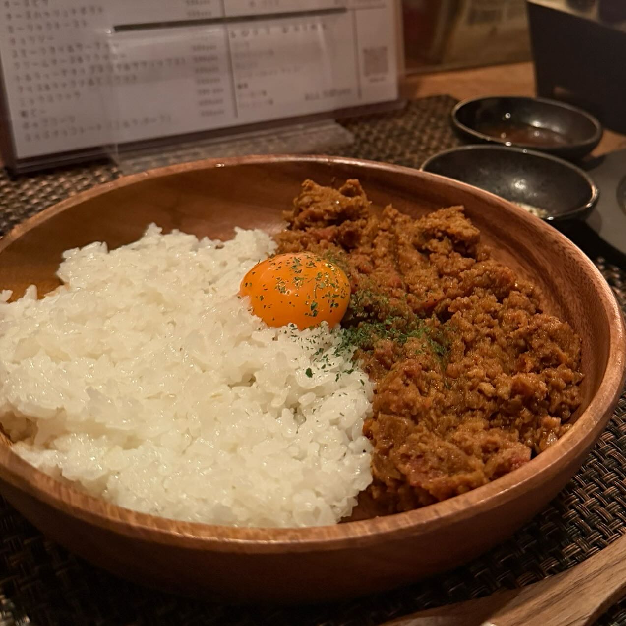 焚き火