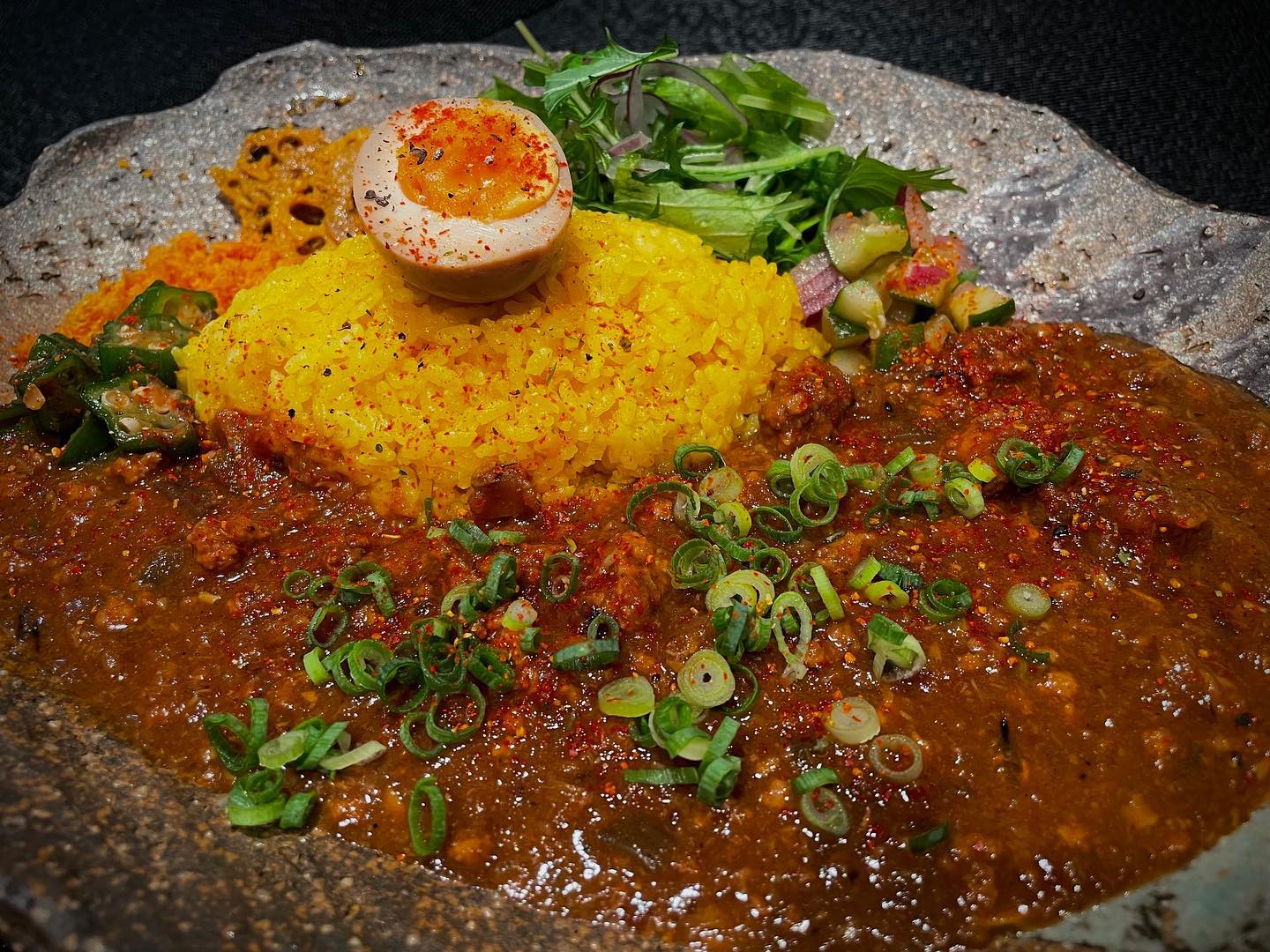 瞳CURRY.