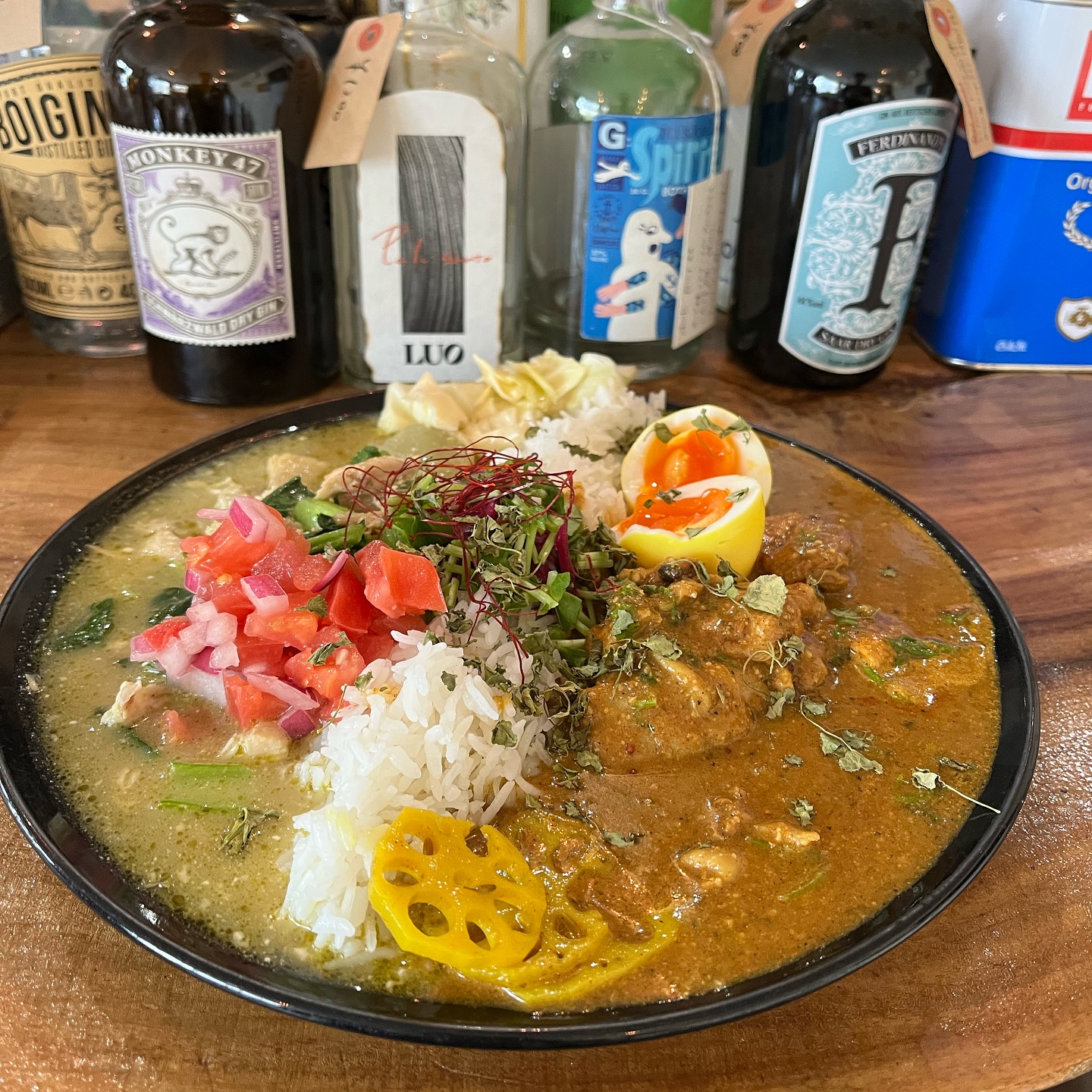 カレー喫茶 エルディオス