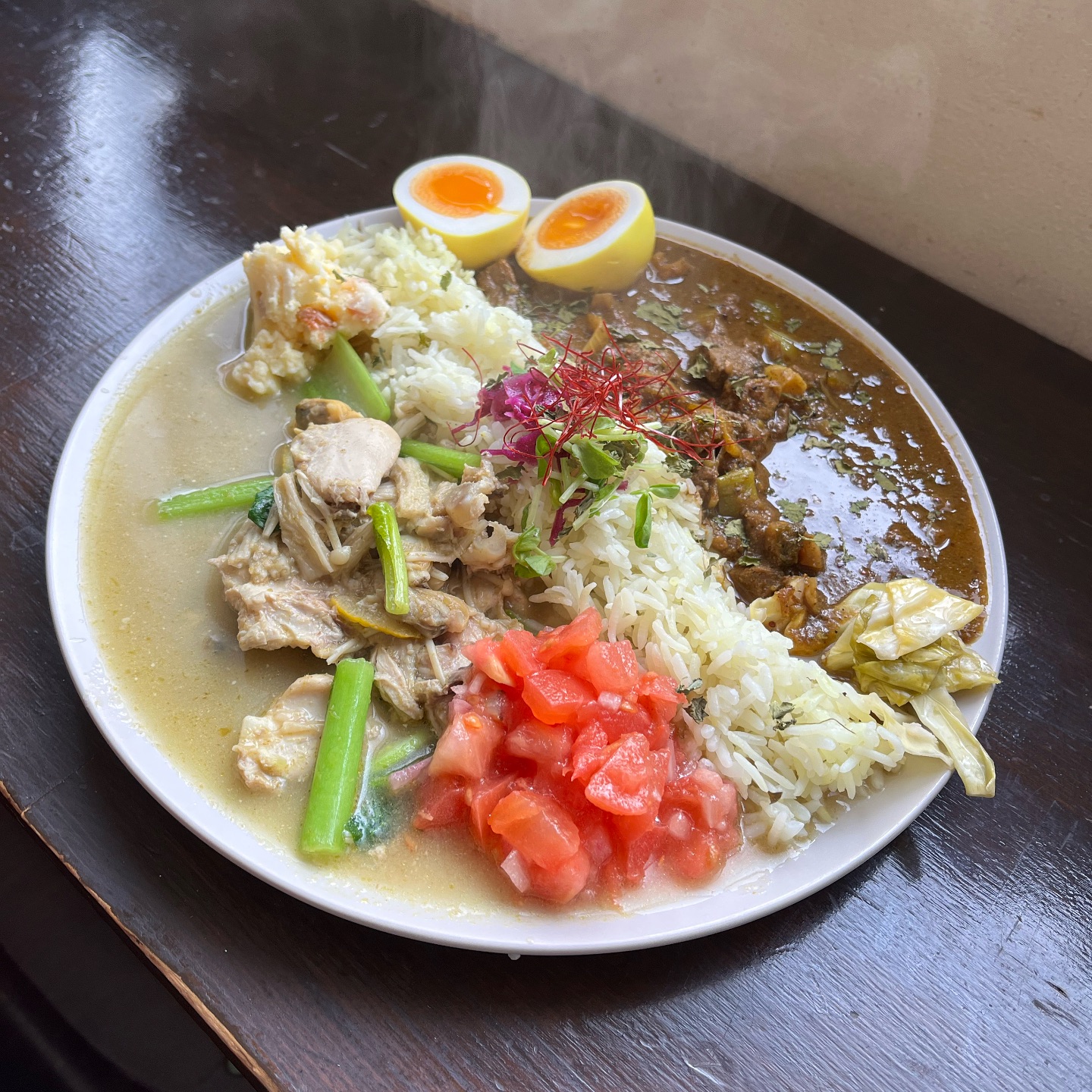 カレー喫茶 エルディオス