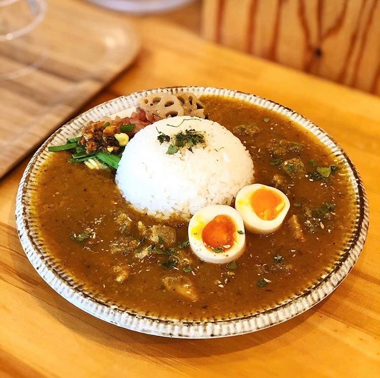 スパイス工房 燦（SUN）