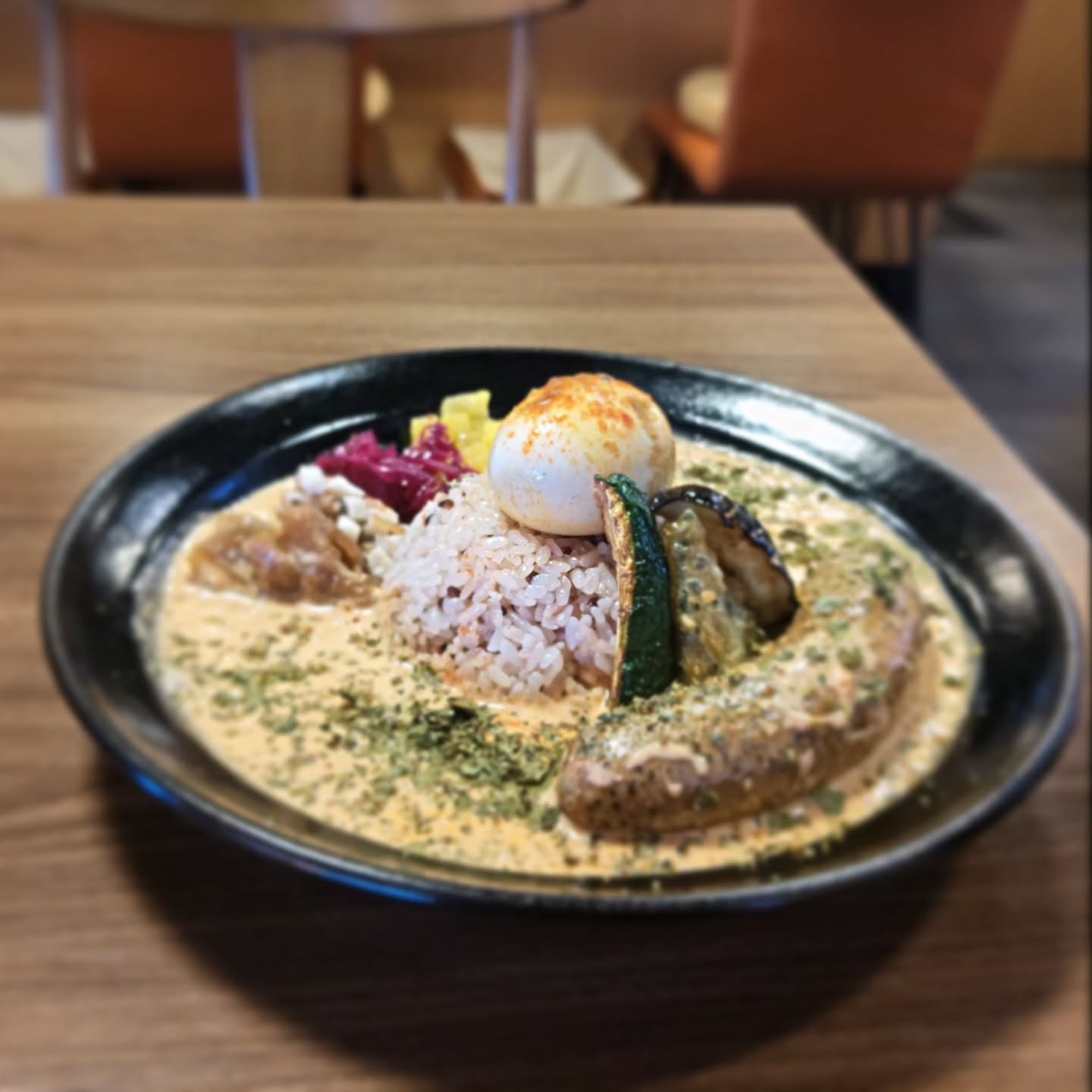 林香喱（はやしかりー）