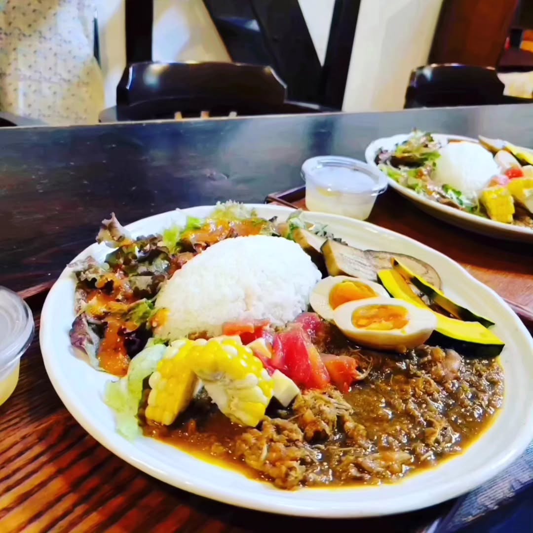 cafe KUKURU（カフェ ククル）