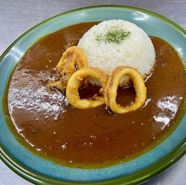 和牛カレー大将