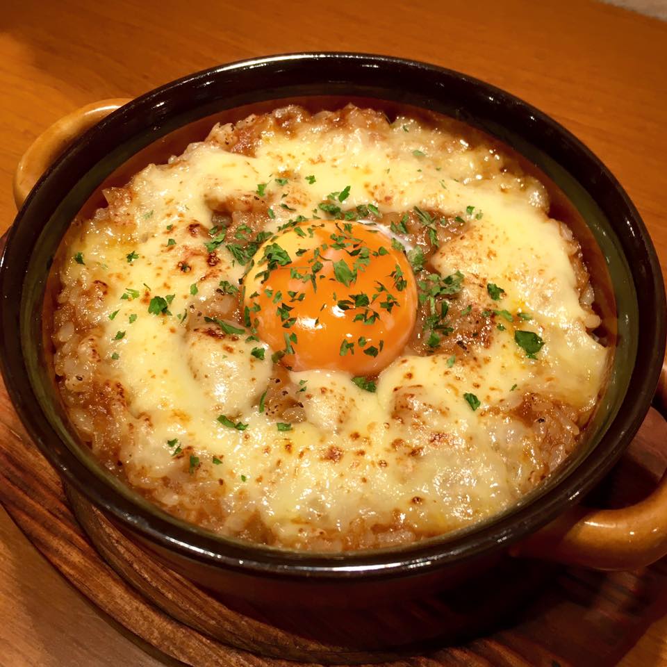 Da Kitchen（ダ・キッチン）