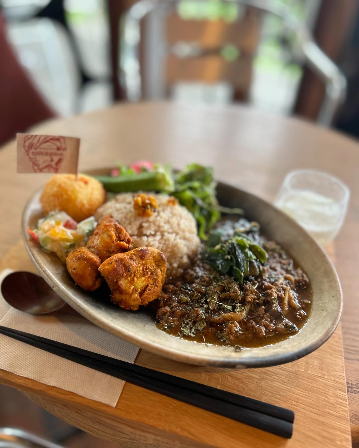spice pice（スパイスパイス）