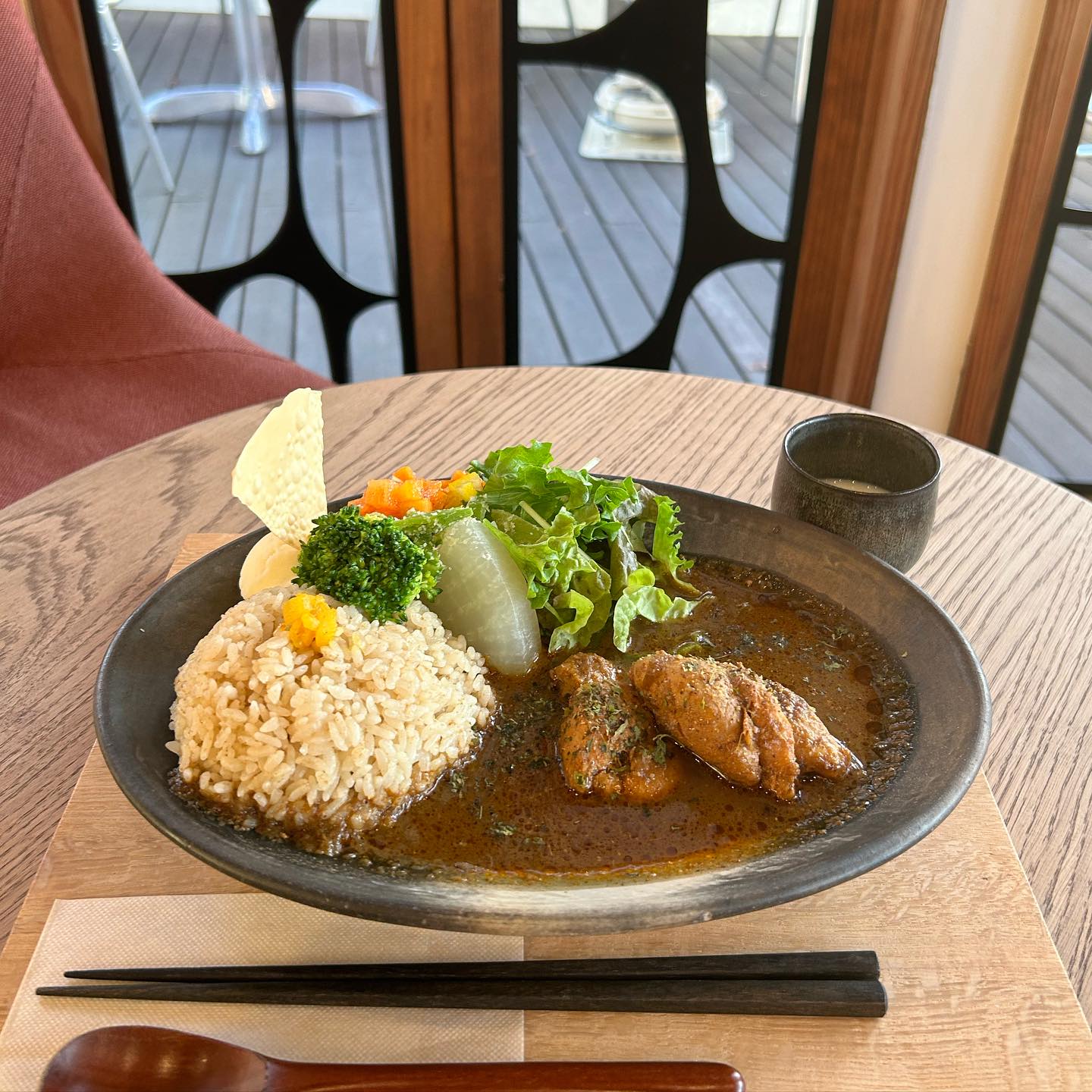 spice pice（スパイスパイス）