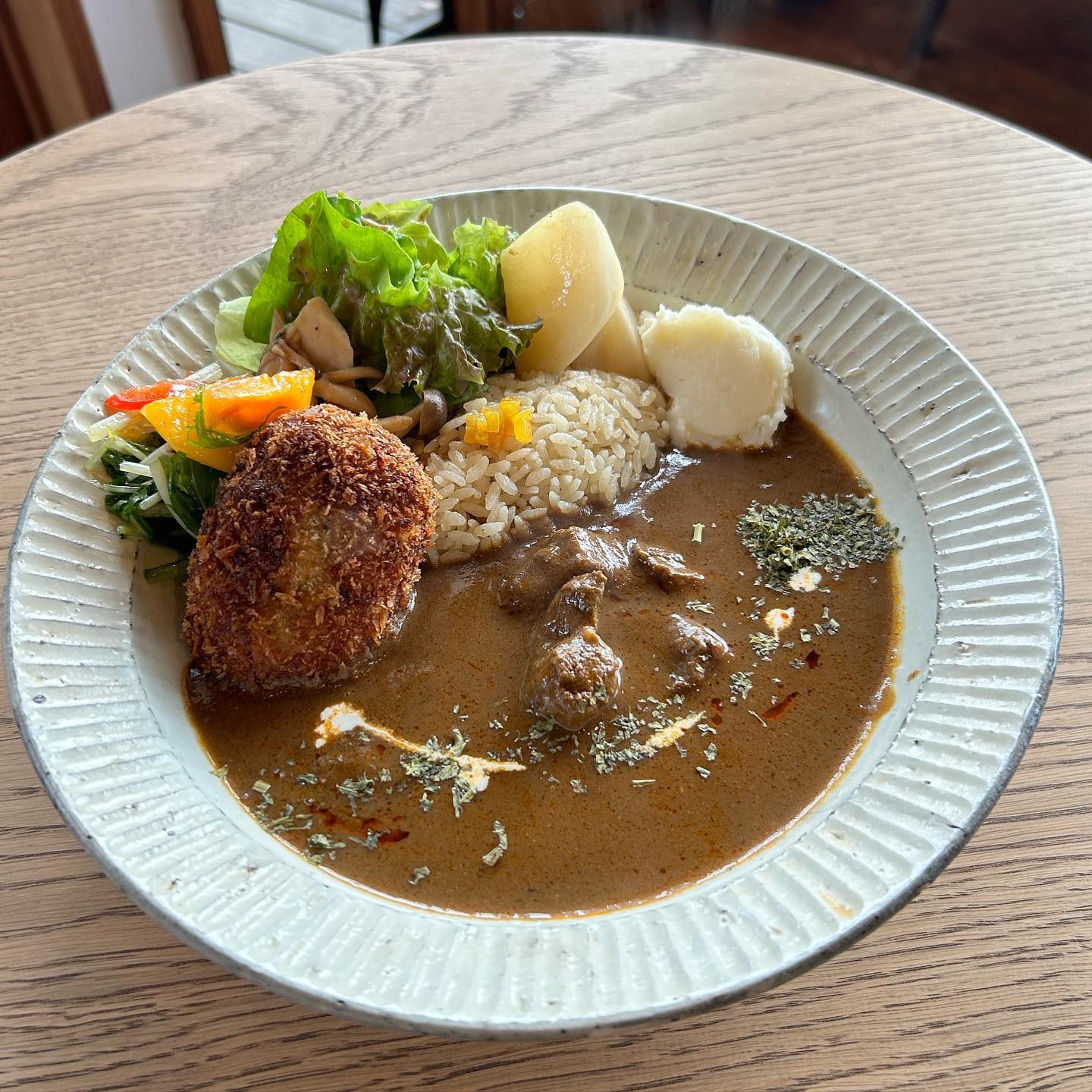 spice pice（スパイスパイス）