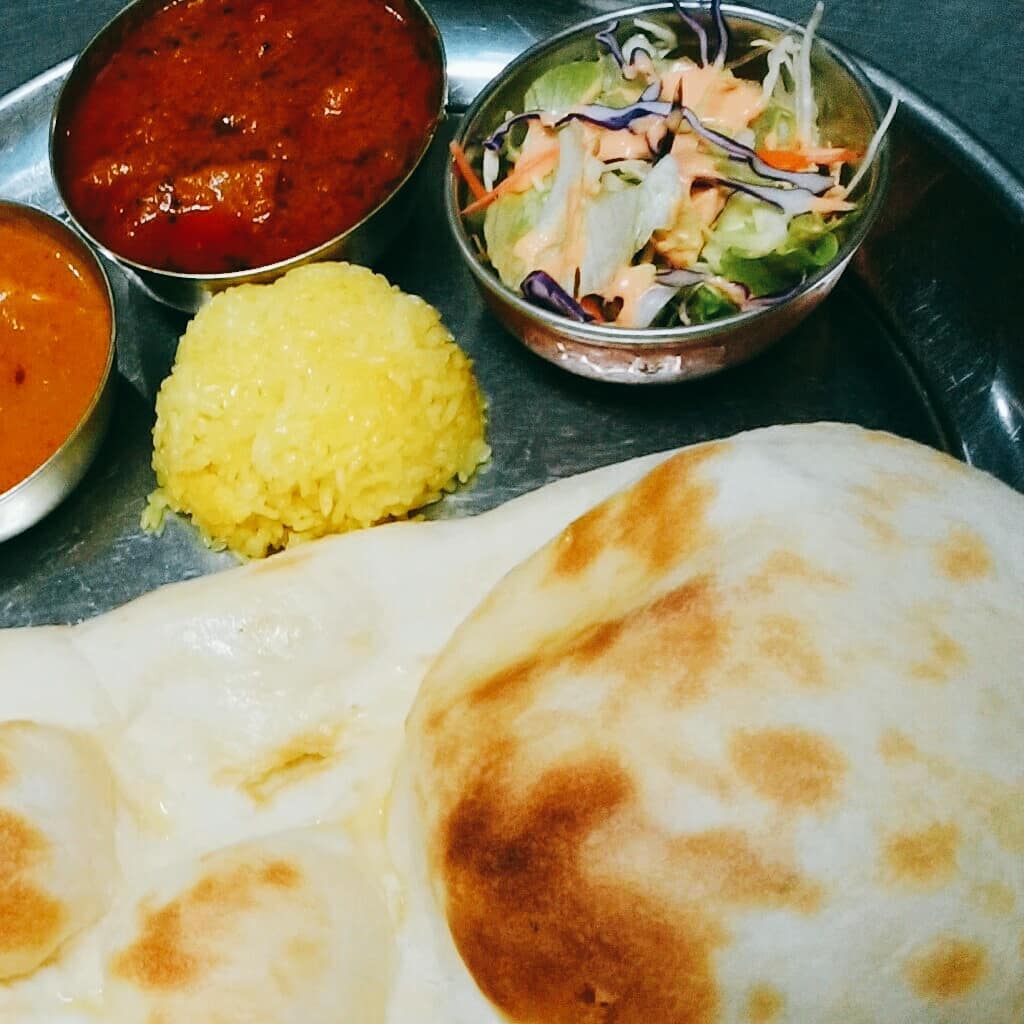 INDIA CURRY CLUB（インディアカリークラブ）