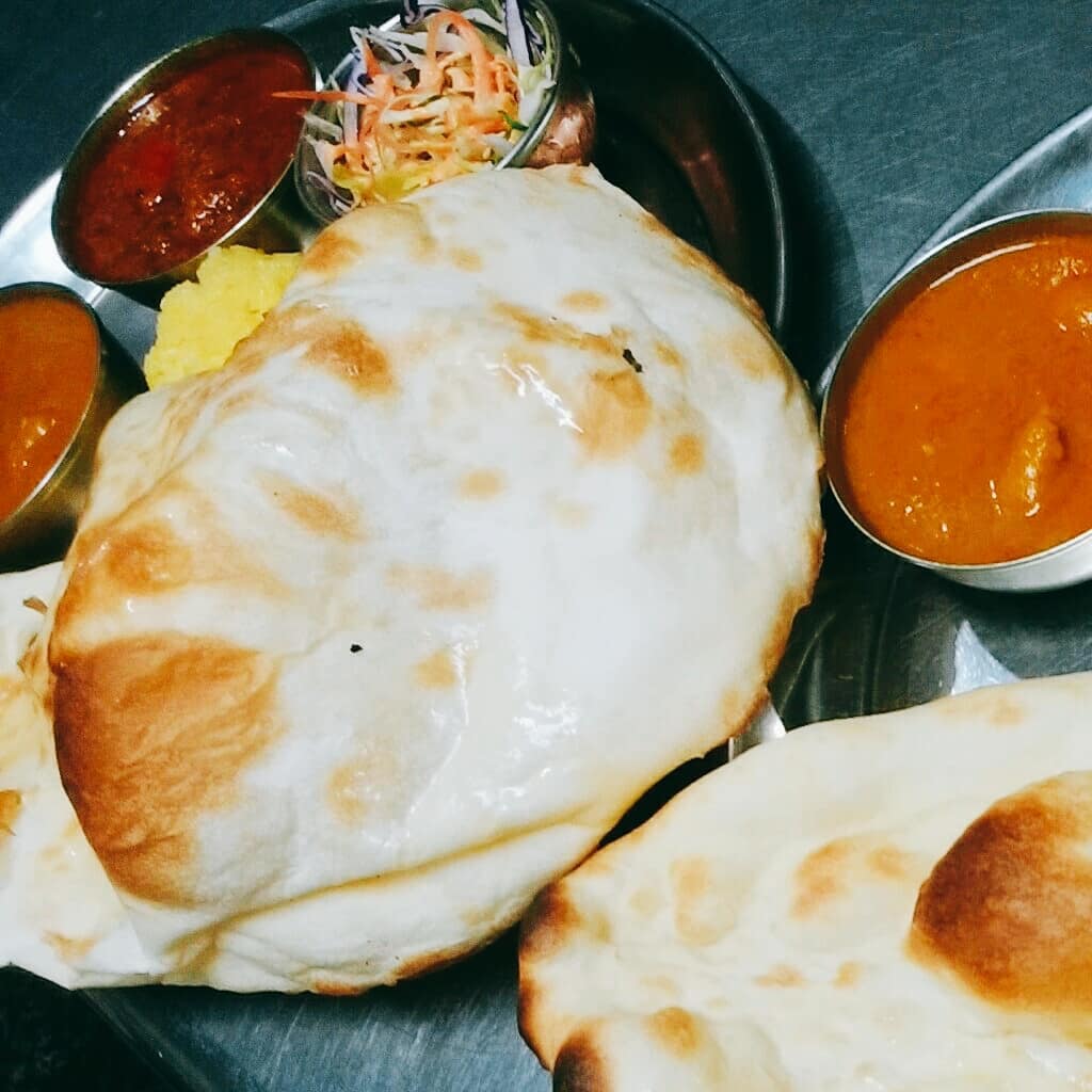 INDIA CURRY CLUB（インディアカリークラブ）