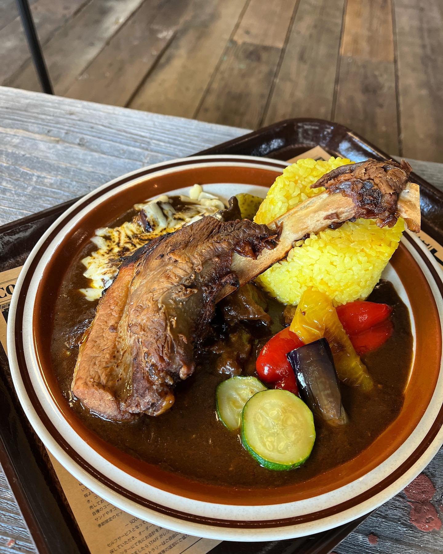 Square Furniture Coffee Stand（スクエア ファニチャー コーヒー スタンド）