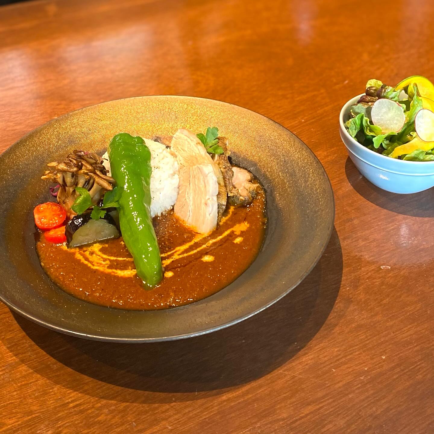 十八代 笹川（じゅうはちだい ささがわ）