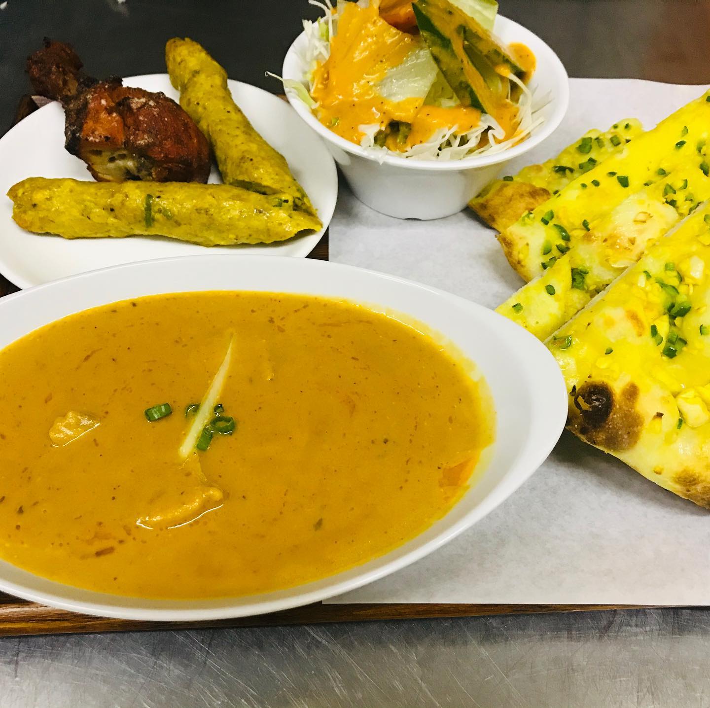 インドレストラン＆バー シタル 泉大津店