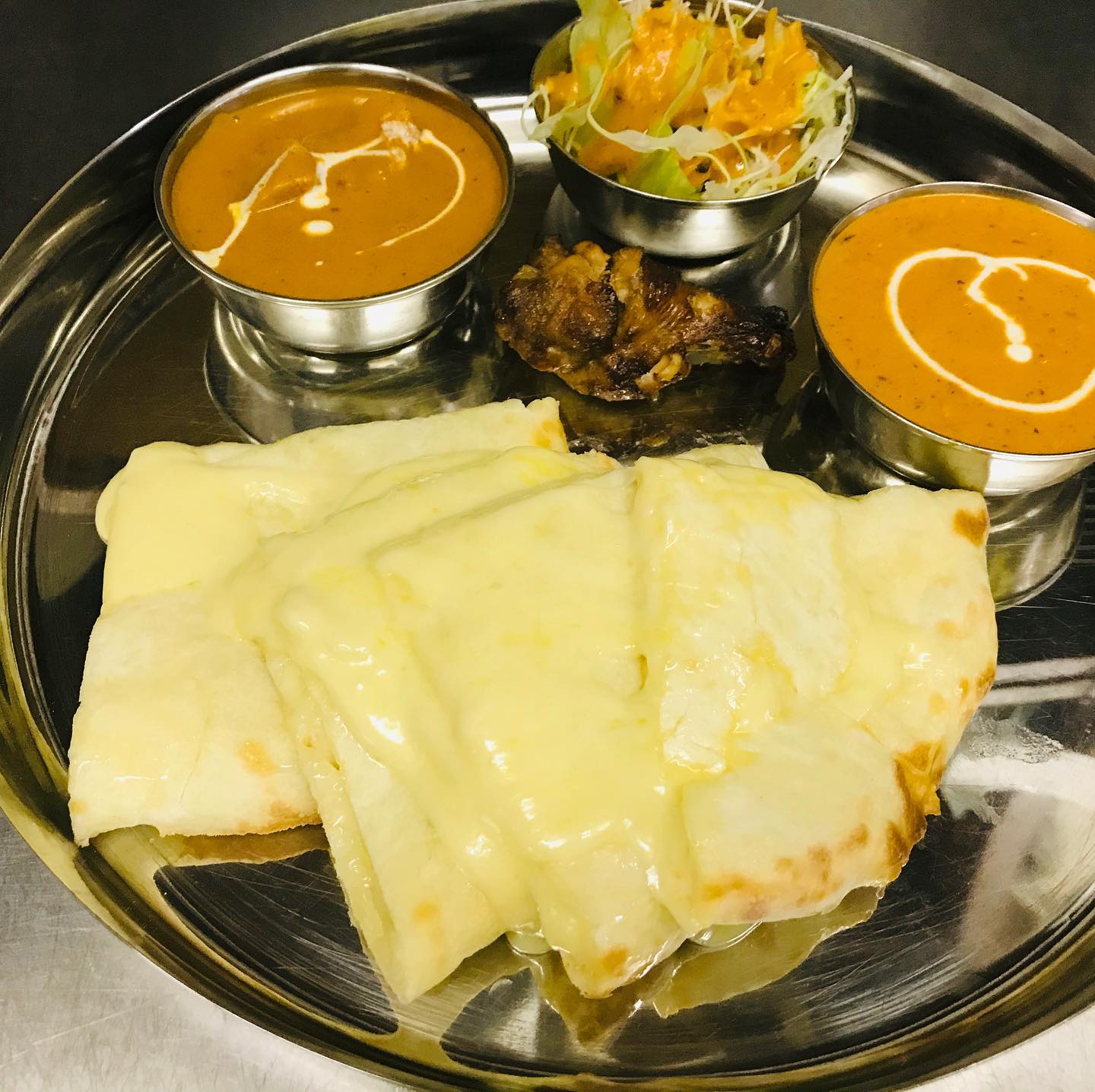 インドレストラン＆バー シタル 泉大津店