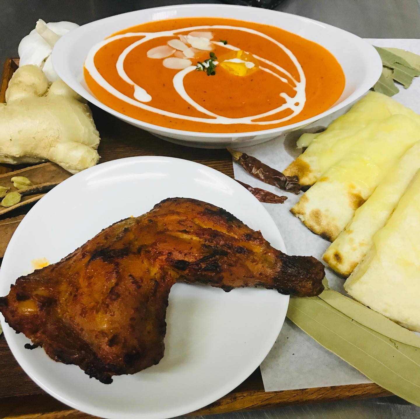 インドレストラン＆バー シタル 泉大津店