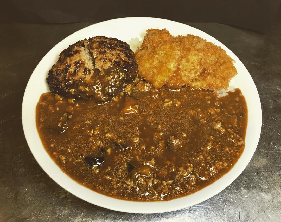 カレーの店 Eat it