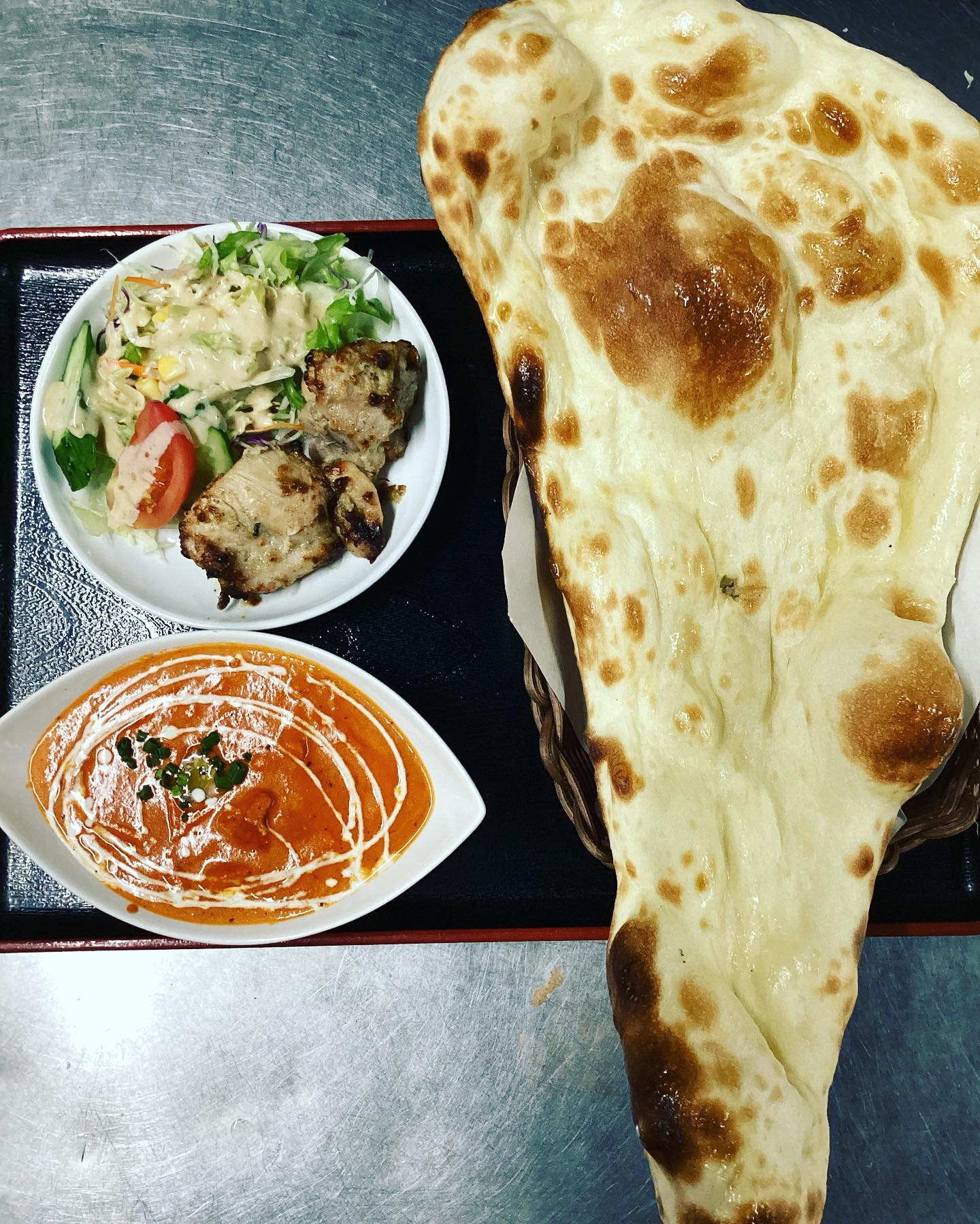 ニューモーティマハル