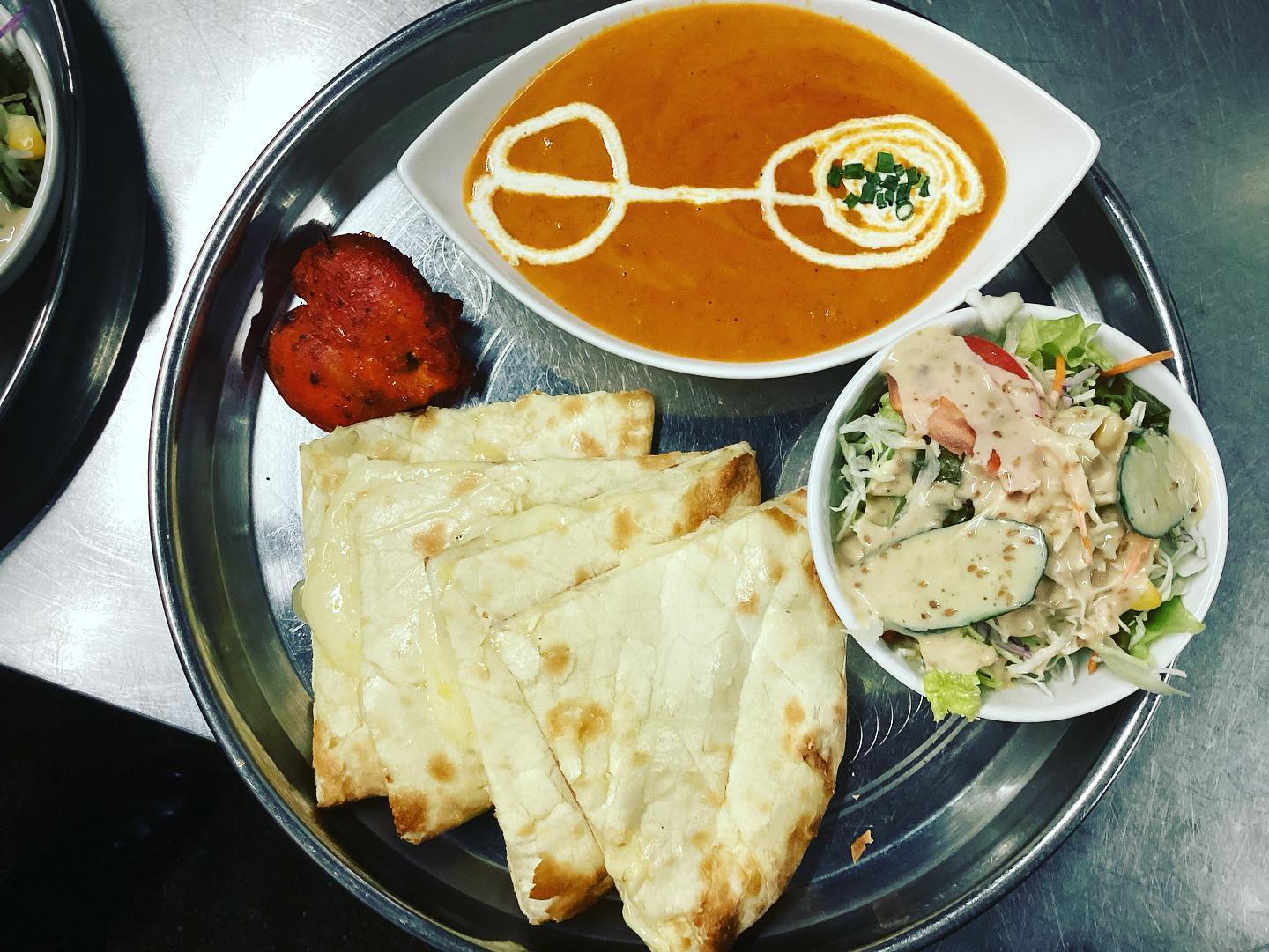 ニューモーティマハル