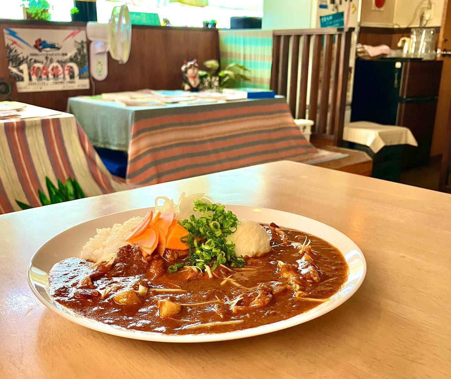 辛口伽麗 レテテ