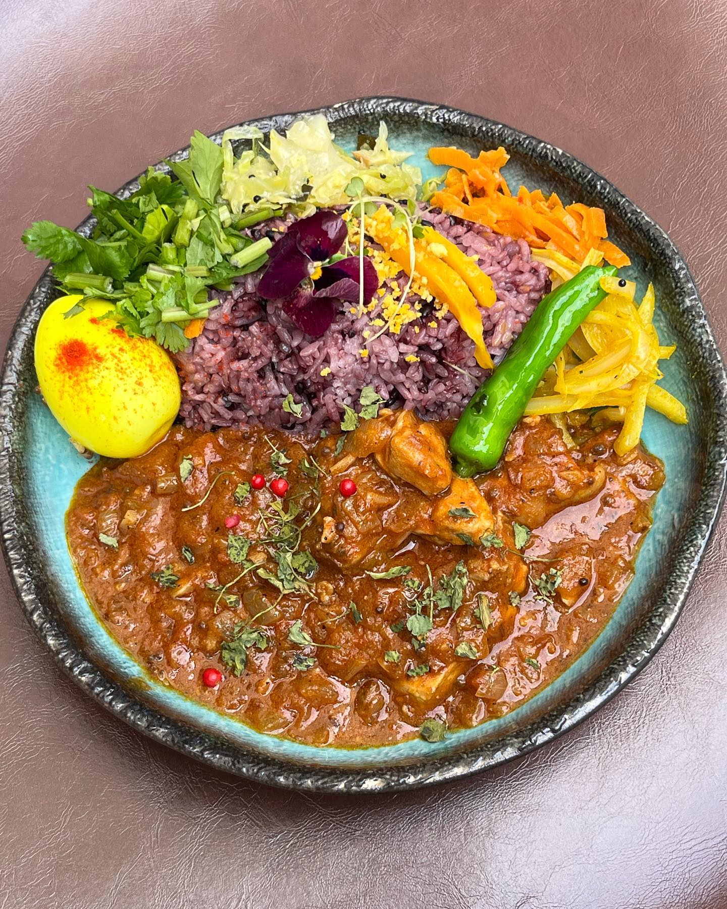 YAMITSUKI spicecurry CAMP（ヤミツキ スパイスカレー キャンプ）