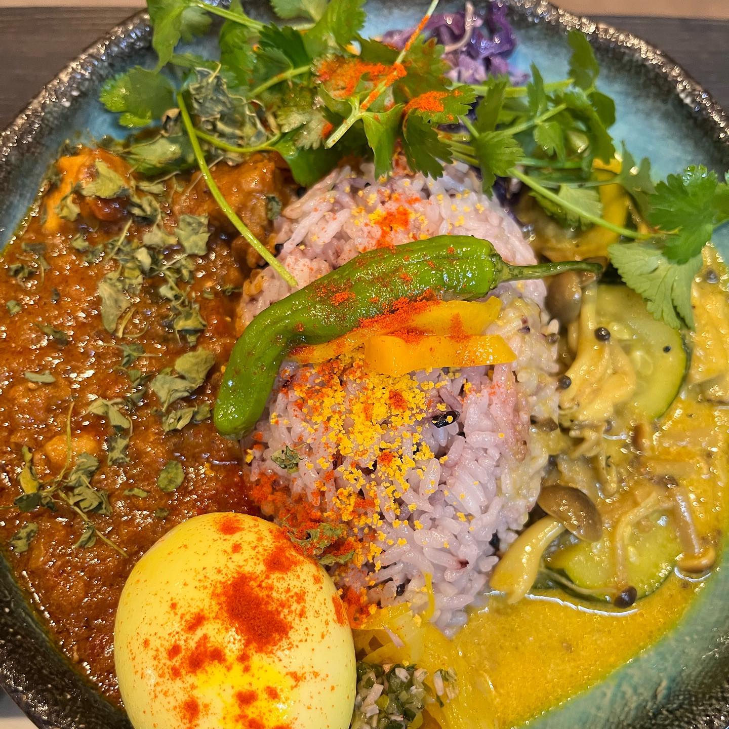 YAMITSUKI spicecurry CAMP（ヤミツキ スパイスカレー キャンプ）