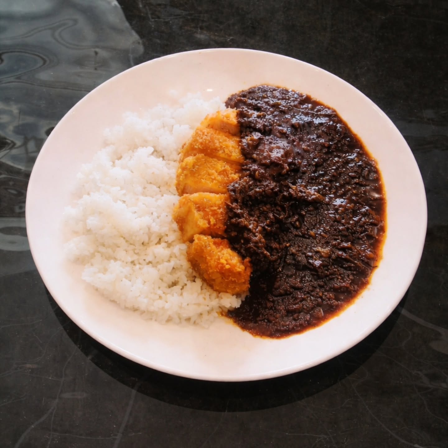 spice curry ANANDA（スパイスカリー アナンダ）