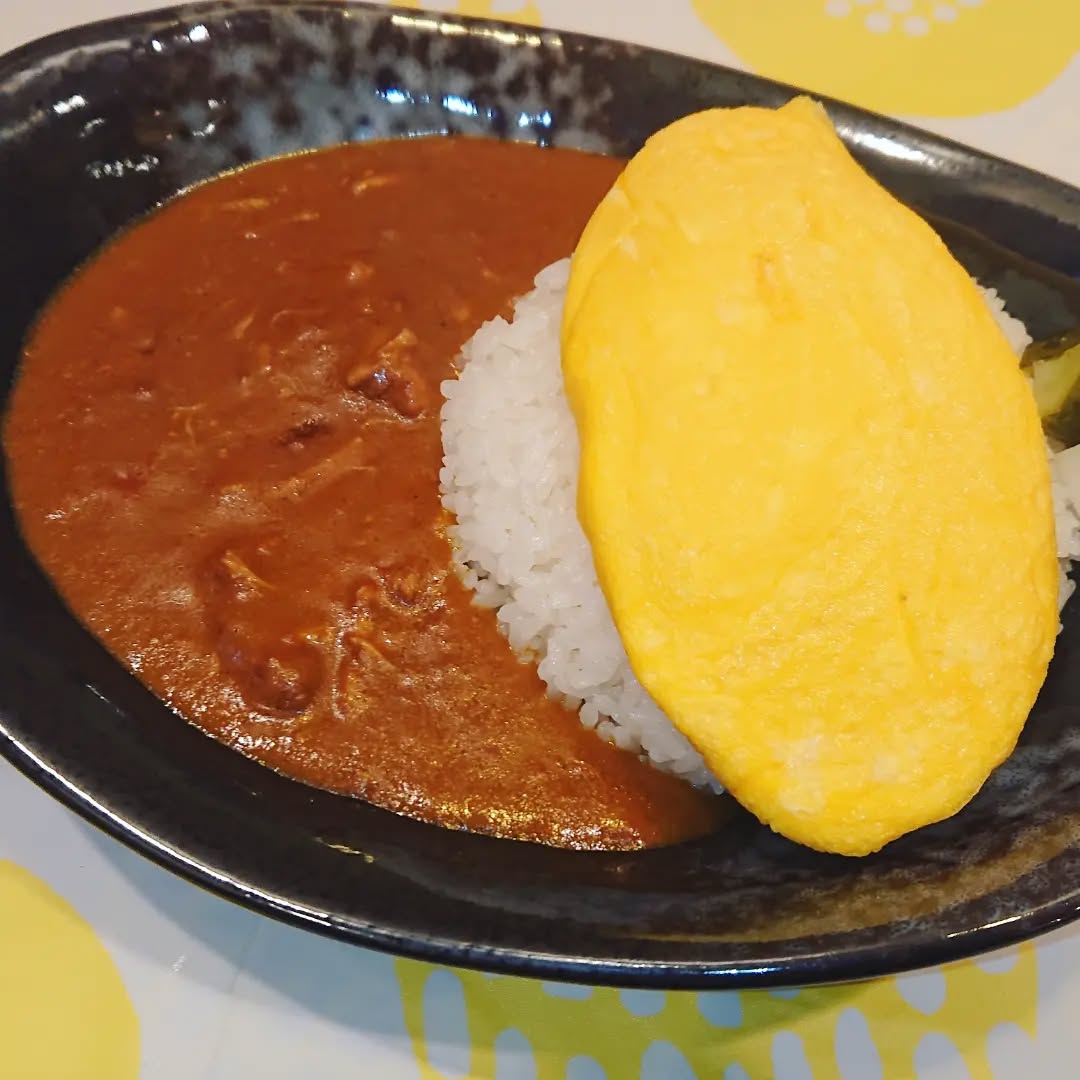 幻想カレー