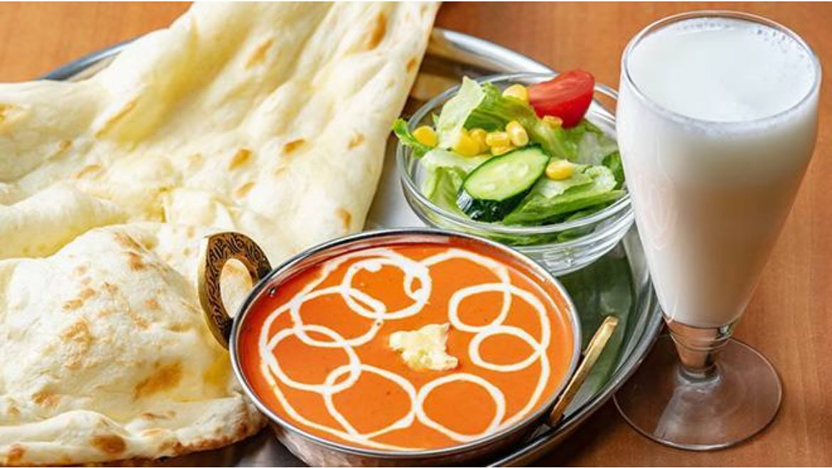 タージマハルエベレスト 池田店