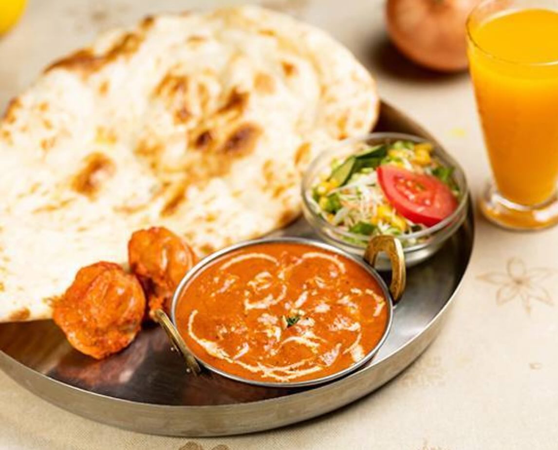 タージマハルエベレスト 池田店