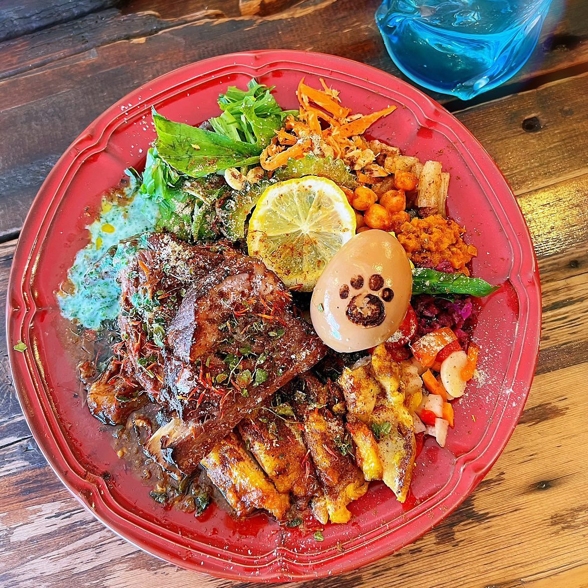 スパイス＆スープ食堂 吾輩はスパイスである