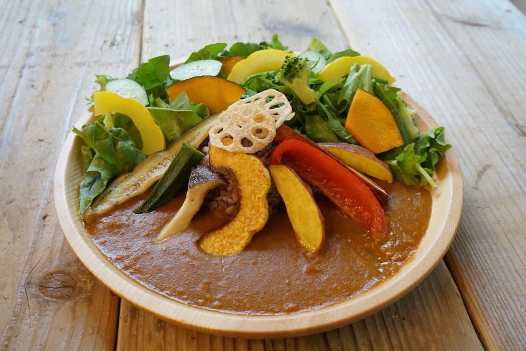 レストラン ハニーサックル