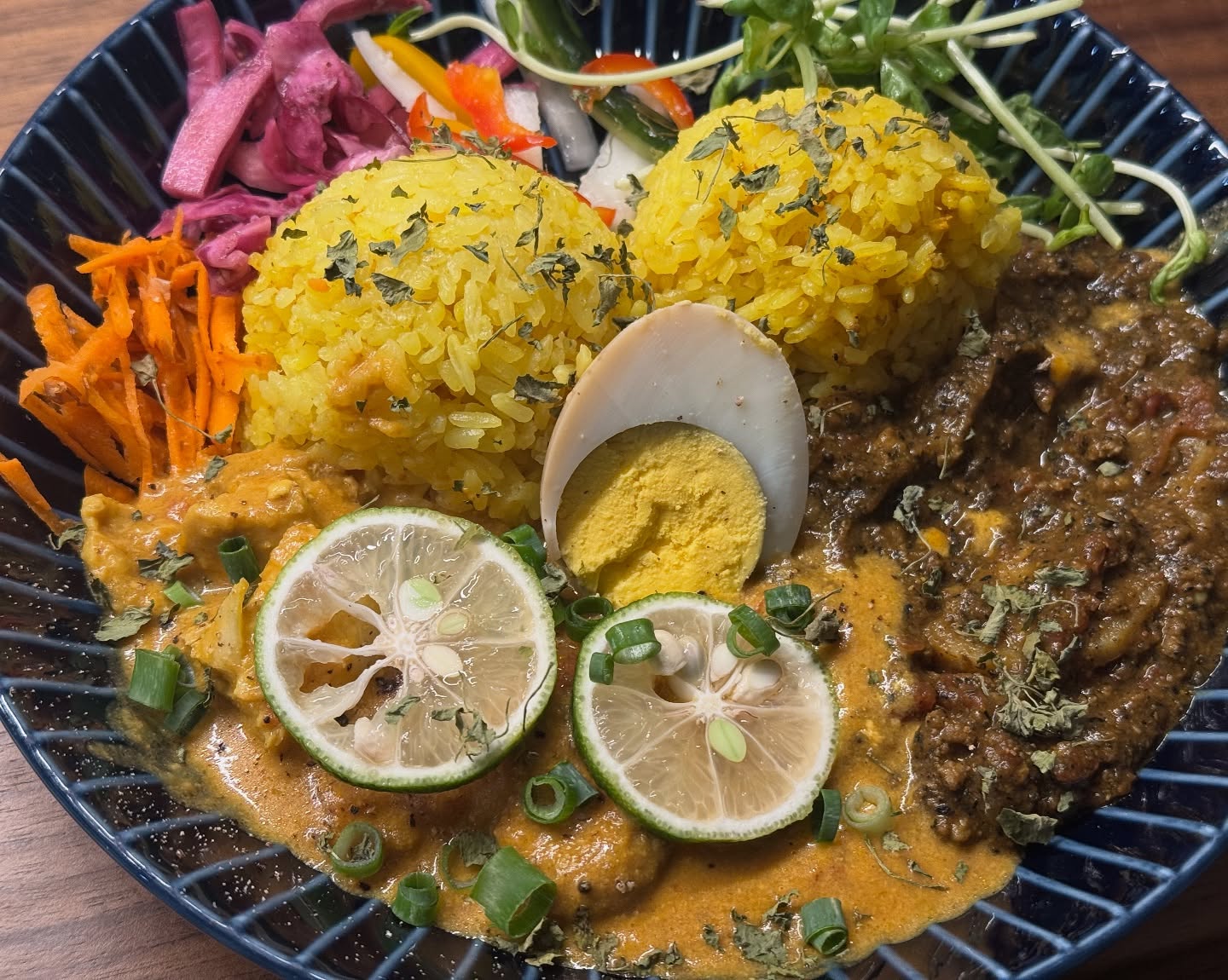 古民家カフェ へのへの