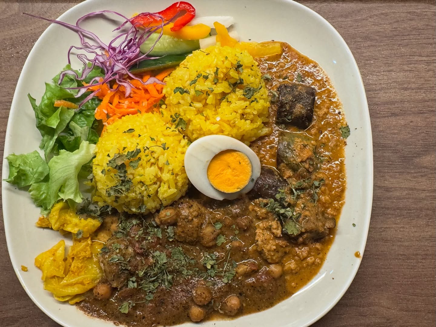 古民家カフェ へのへの