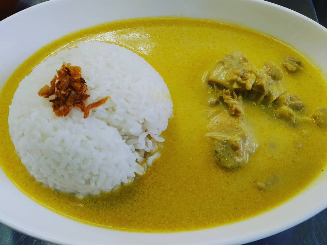 Bali Coffee（バリ コーヒー）