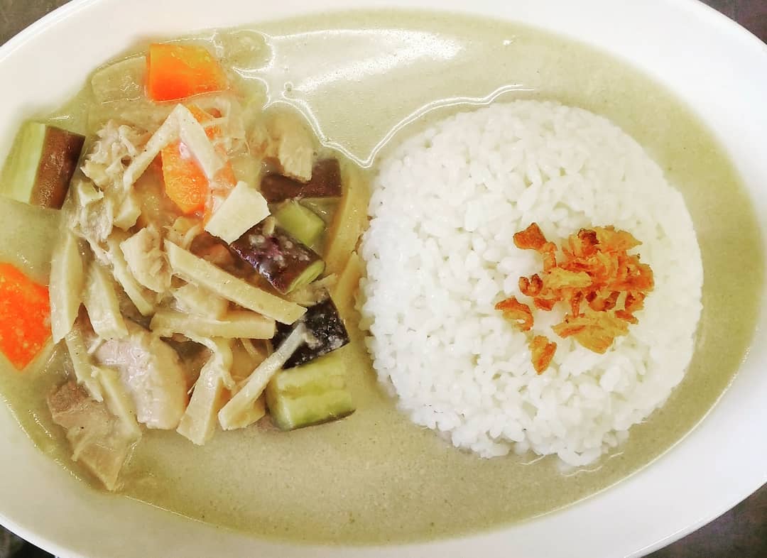 Bali Coffee（バリ コーヒー）