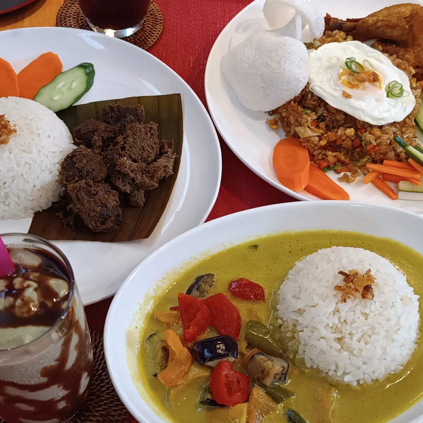 Bali Coffee（バリ コーヒー）