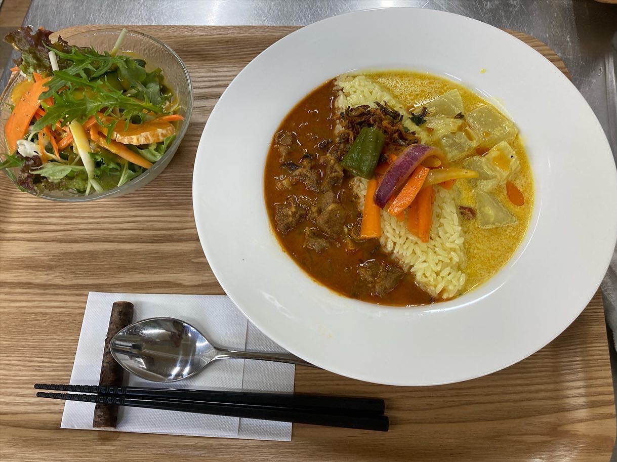 RIVERSIDE Restaurant＆Cafe（リバーサイド レストラン＆カフェ）