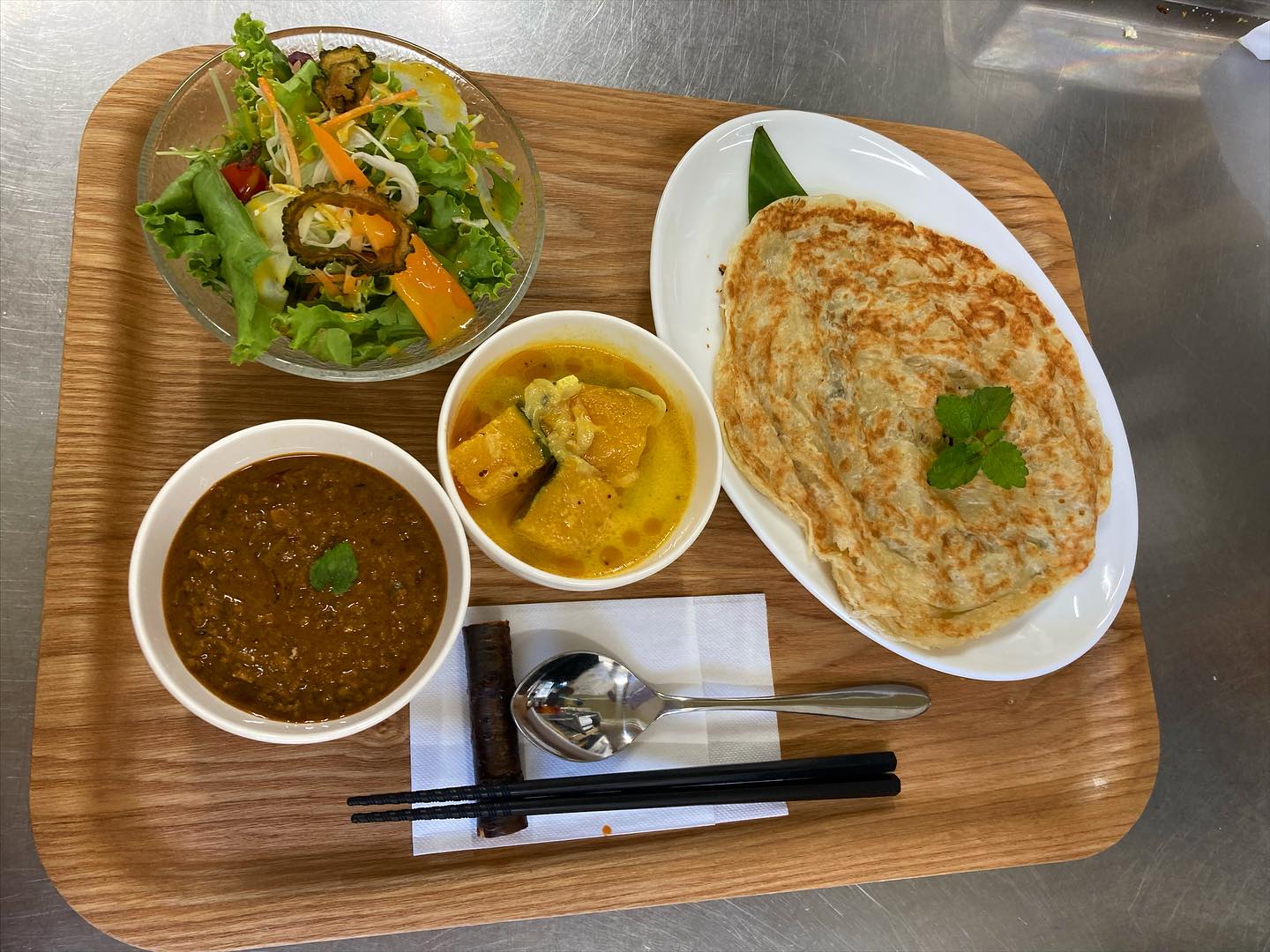 RIVERSIDE Restaurant＆Cafe（リバーサイド レストラン＆カフェ）